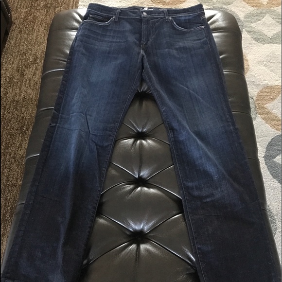 7 For All Mankind Other - 7 For All Mankind Men’s Austyn Style Jeans